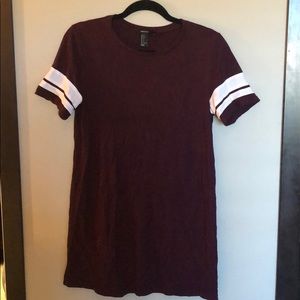 T-Shirt Dress